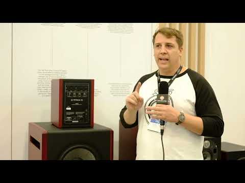 Focal |  NAMM 2022 | Vintage King Audio