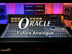 Solid State Logic Oracle Console