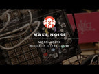 Make Noise Morphagene Module