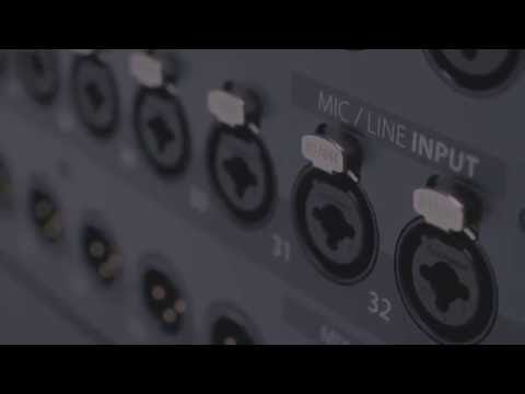 PreSonus StudioLive RML32 AI