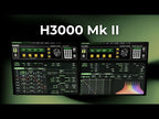 Eventide H3000 Factory Mk II Pitch Shift, Delay, and Modulation Plug-in - Electronic Delivery