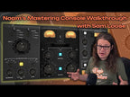 Safari Audio Noam's Mastering Console - Electronic Delivery