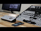 Antelope Audio Satori Monitor Controller with Remote