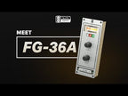 Slate Digital FG-36A Exciter Plug-in - Electronic Delivery