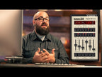 Universal Audio Lexicon 224 Digital Reverb - Elec Del