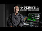 Steinberg SpectraLayers Pro 13 Full Version 365 - Electronic Delivery