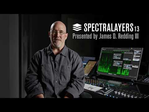 Steinberg SpectraLayers Pro 13 Full Version 365 - Electronic Delivery