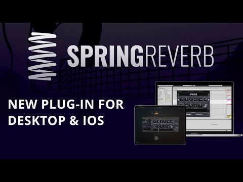 Eventide Spring - Electronic Delivery