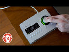 Universal Audio Apollo Solo Thunderbolt 3 Audio Interface