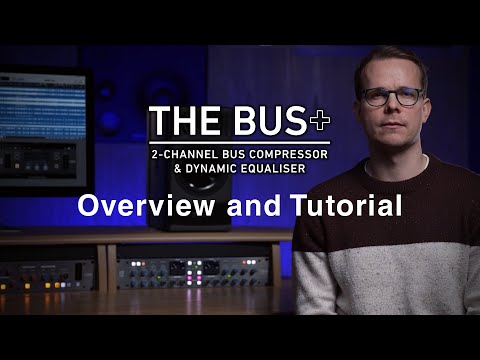THE BUS+ Tutorial