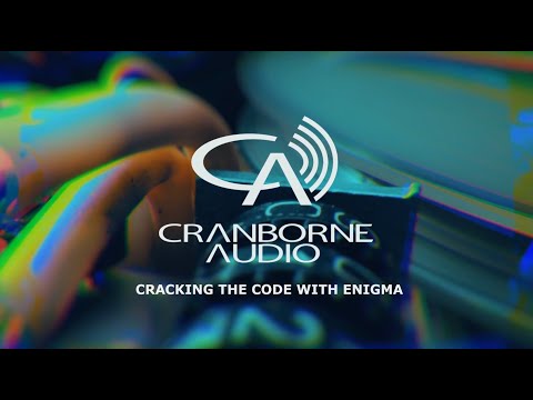 Brick Lane 500 | Cracking the Code with ENIGMA at Blue Bell Hill Studios
