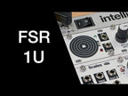 FSR 1U - Force Sensing Resistor