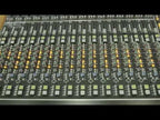 API Legacy AXS Recording and Mixing Console