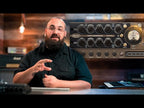Universal Audio Capitol Mastering Compressor Plug-In - Elec Del