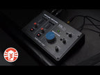 SSL SSL 2 USB Audio Interface Recording Pack with Headphones and Microphone