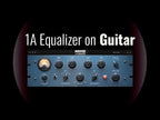 1A Equalizer - Guitar