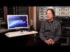 Allen Sides of Ocean Way Recording on Pulse Techniques (PULTEC) EQs
