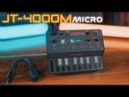 Behringer JT-4000M MICRO Hybrid Synthesizer