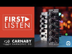 First Listen: Cranborne Audio Carnaby 500 Harmonic Equalizer