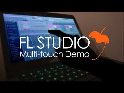 FL Studio 12 Signature Bundle - Retail Boxed