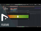 Steinberg Nuendo 11 - Electronic Delivery Video 2