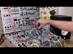 Intellijel Digiverb 1U