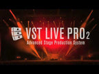 Steinberg VST Live Pro 2 Stage Production System - Electronic Delivery