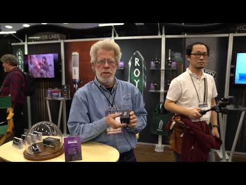 Royer Labs dBooster