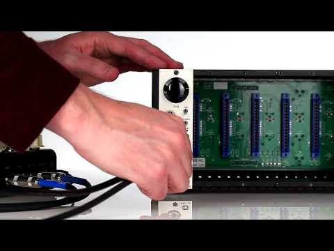 Meris 440 Mic Pre Amp for 500 Series - Sound Clips