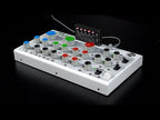 Erica Synths Bullfrog Classical Subtractive Synthesizer
