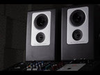 Barefoot Sound Footprint02 3-Way Active Studio Monitor - Single (Demo Deal)