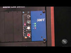 API 527 500 Series Compressor