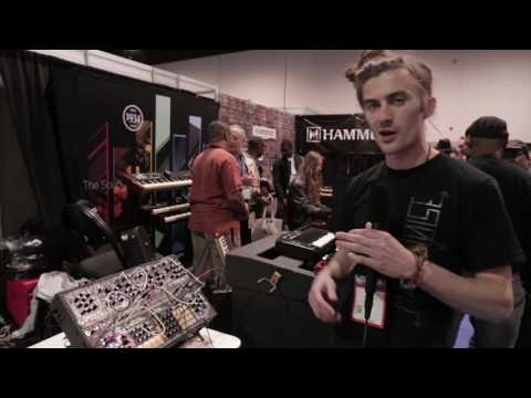Make Noise Morphagene | Modular Synth | Vintage King
