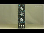 API 550A 500 Series 3-Band Equalizer