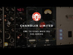Chandler Limited EMI TG12345 MKIV EQ