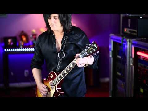 STEVE STEVENS plays BAE