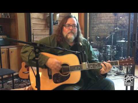 Mini K47 - Acoustic Guitar Secret Weapon
