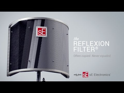 sE Electronics Reflexion Filter PRO
