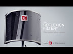 sE Electronics Reflexion Filter PRO