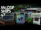 McDSP 4030 Retro Compressor HD v7 - Electronic Delivery