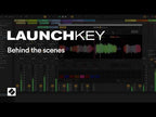 Novation Launchkey 25 MK3 25-key Keyboard Controller Video 3