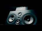 Focal Utopia Main 112 Monitoring Speaker System - Black