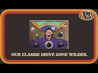 Safari Audio Gorilla Drive V2 Analog Saturation Plug-in - Electronic Delivery