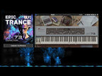Martinic AX73 Epic Trance Collection - Electronic Delivery