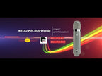 REDD Microphone First Impressions - Chandler Limited - EMI / Abbey Road Studios