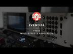Eventide H9000 Gen 2 Multi-Channel Hardware Effects Processor