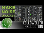 Celldweller Production - Make Noise 0-Coast