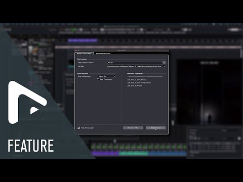 Steinberg Nuendo 13 Audio Production Software - Electronic Delivery