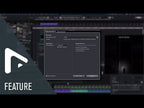 Steinberg Nuendo 13 Audio Production Software - Electronic Delivery