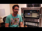 Manley Enhanced Pultec EQP-1A Stereo Tube EQ